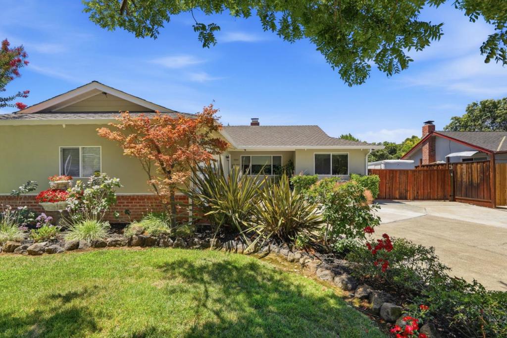 5501 Camden Avenue Property Photo 1
