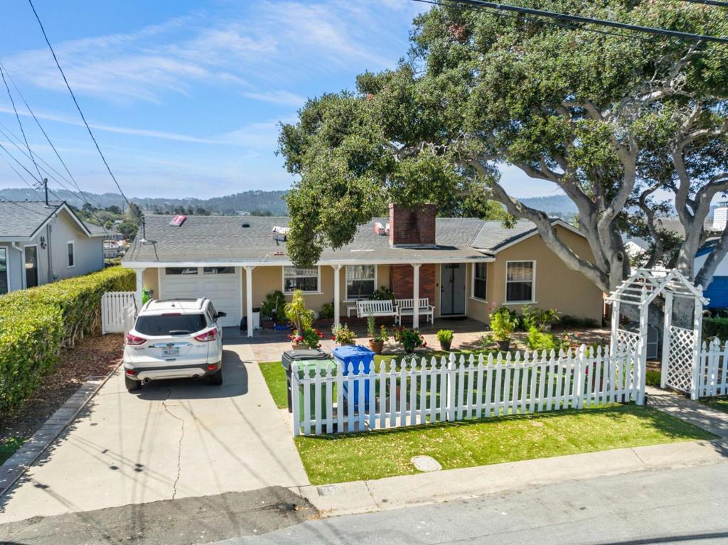 950 Portola Property Photo 1