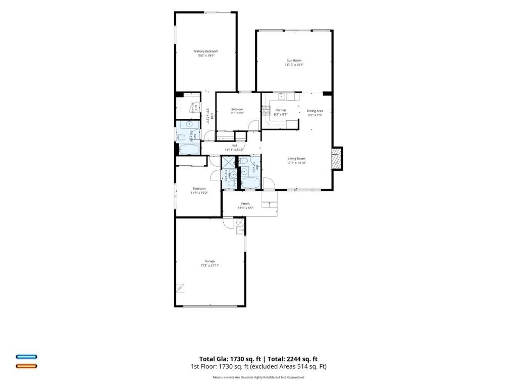 339 Greenway Drive Property Photo 21