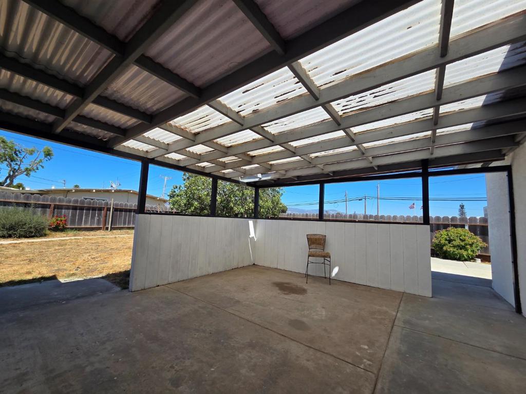 629 Chaparral Property Photo 9