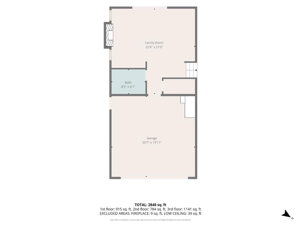 3232 Lenark Drive Property Photo 40