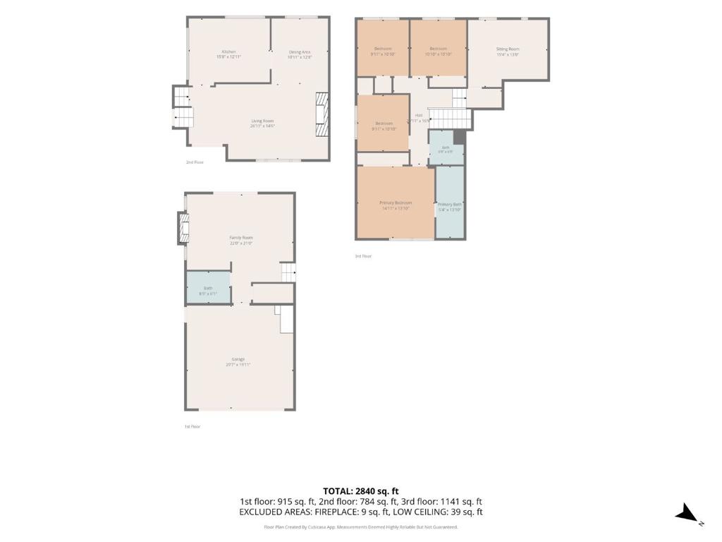 3232 Lenark Drive Property Photo 41