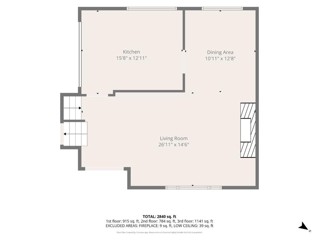 3232 Lenark Drive Property Photo 42