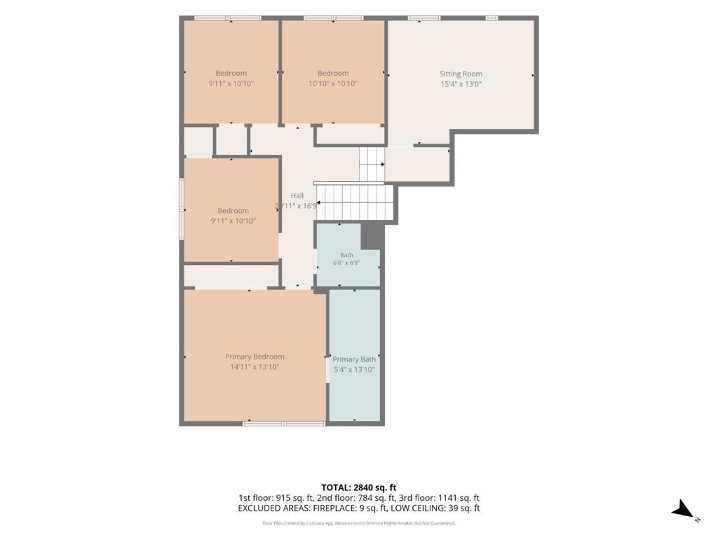 3232 Lenark Drive Property Photo 43