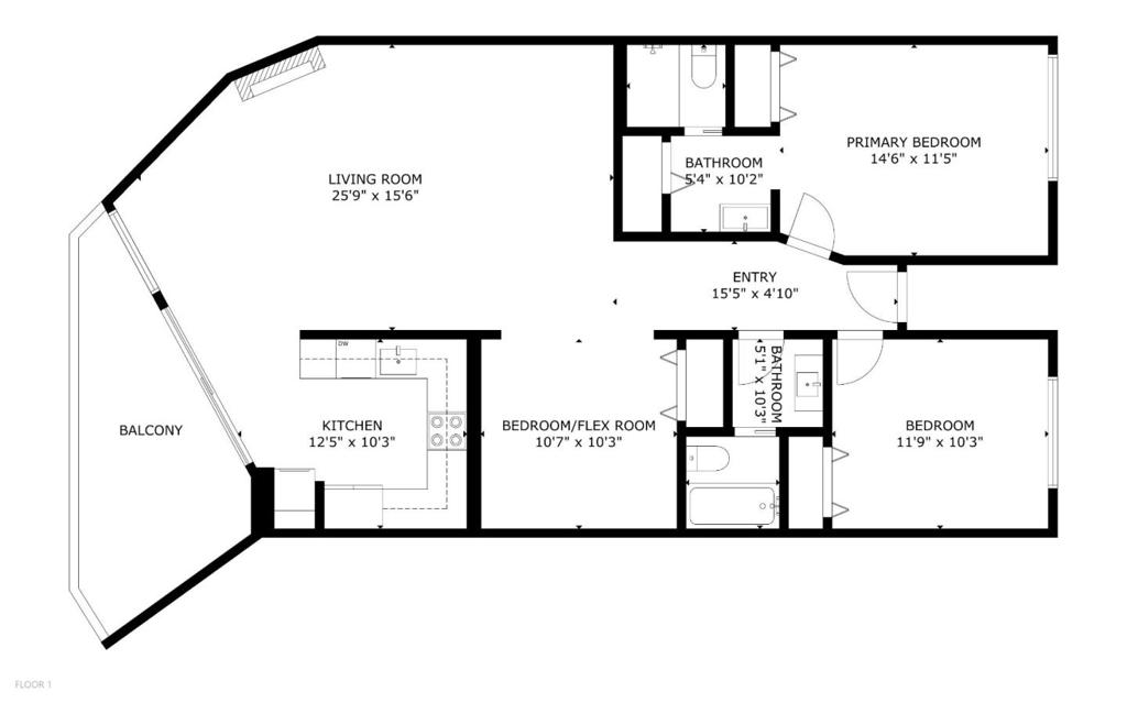 870 Park Avenue 316 Property Photo 48