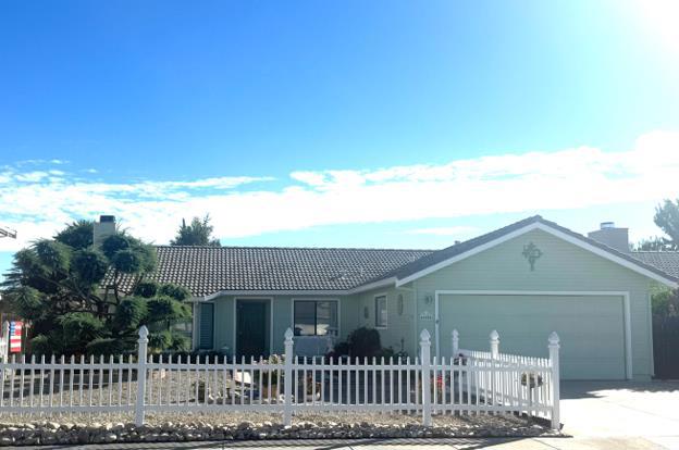 46085 Pine Meadow Drive Property Photo 1