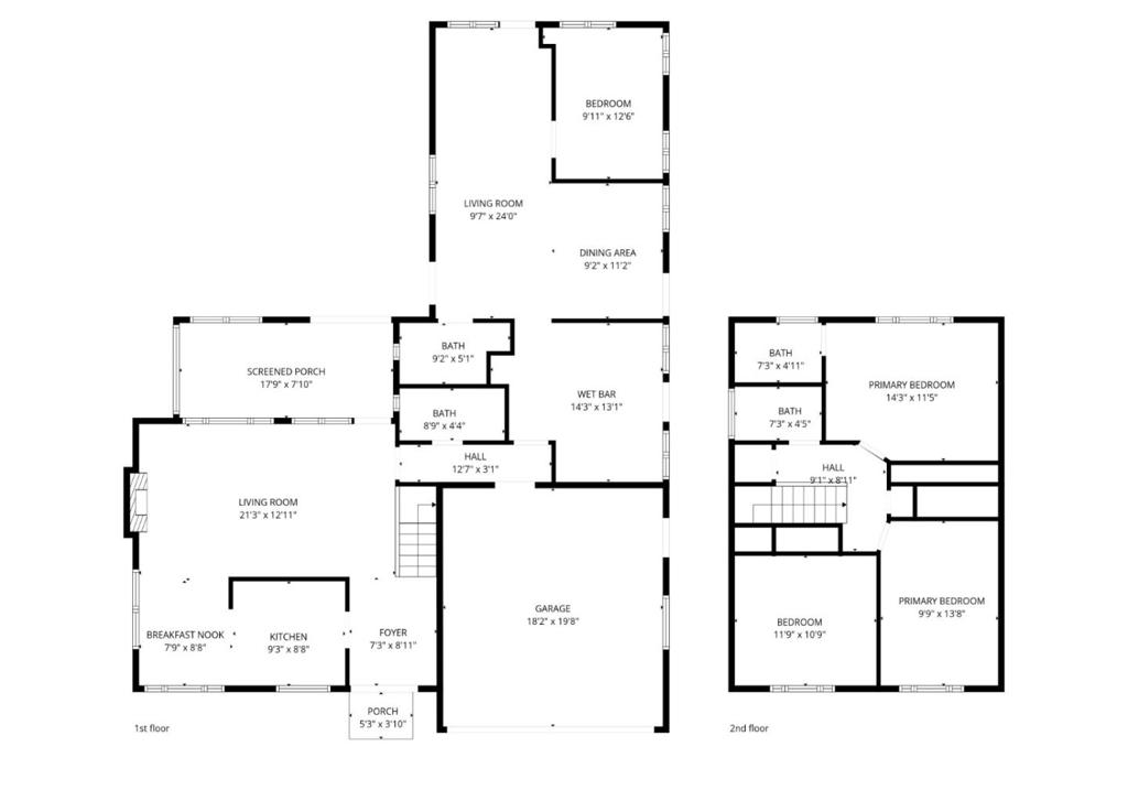 2994 Rustic Drive Property Photo 2