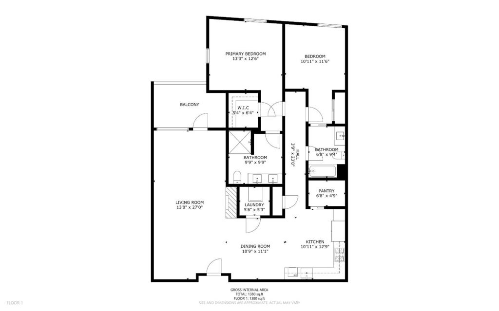 600 El Camino Real 311 Property Photo 30