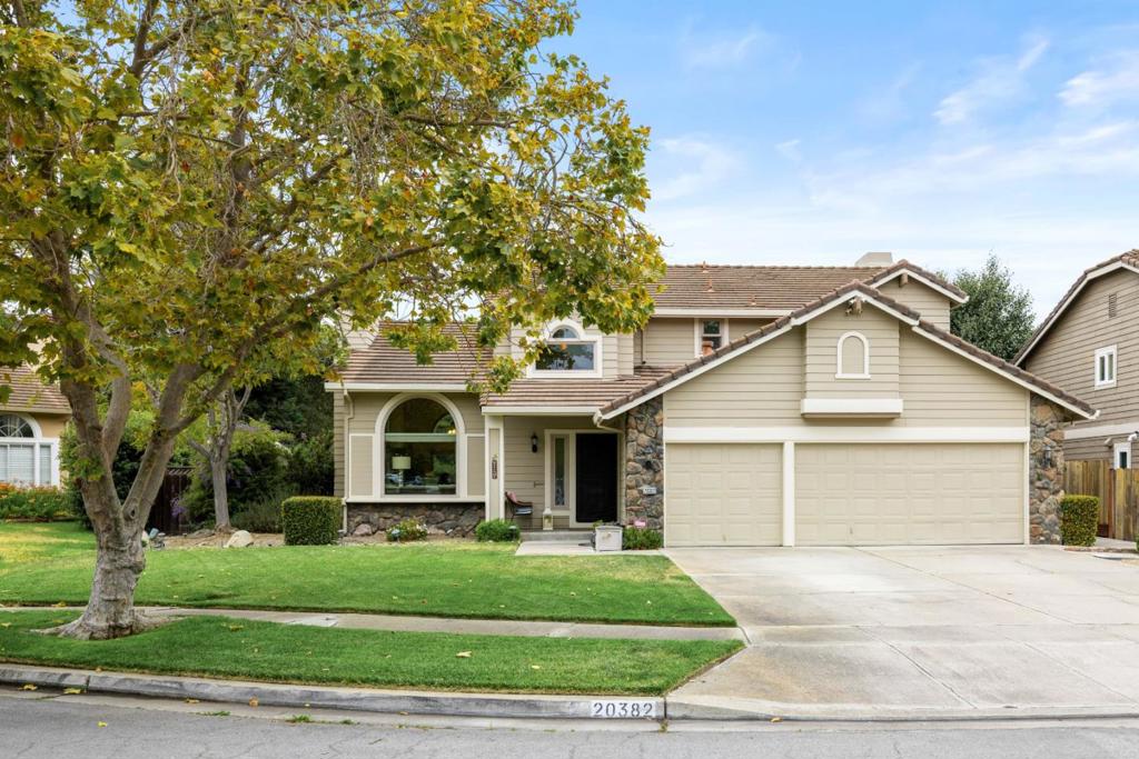 20382 Franciscan Way Property Photo 1