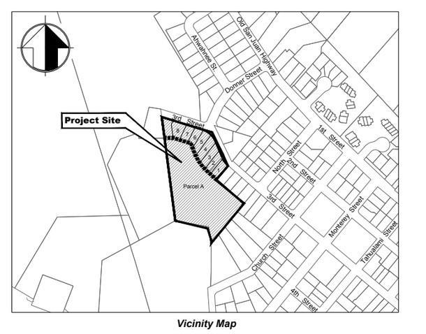 0 Third Street Property Photo 2