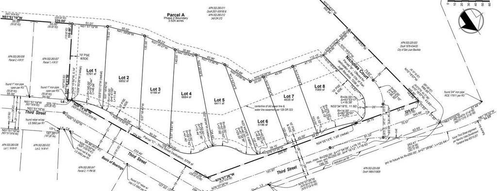 0 Third Street Property Photo 3