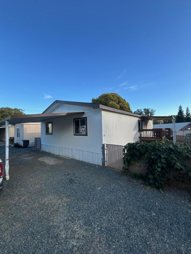 8825 Old Sacramento Road 7 Property Photo 2