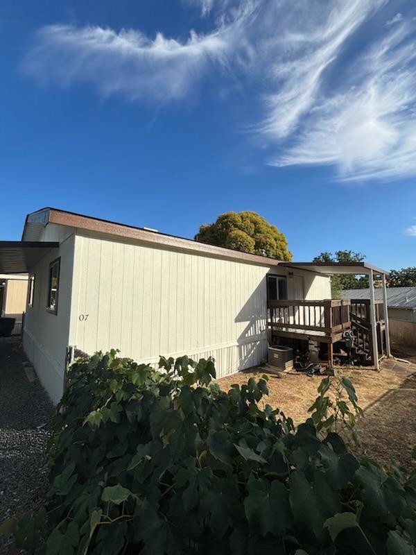 8825 Old Sacramento Road 7 Property Photo 4
