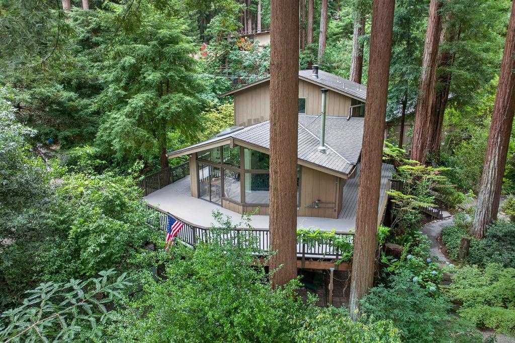 15551 Forest Hill Drive Property Photo 6