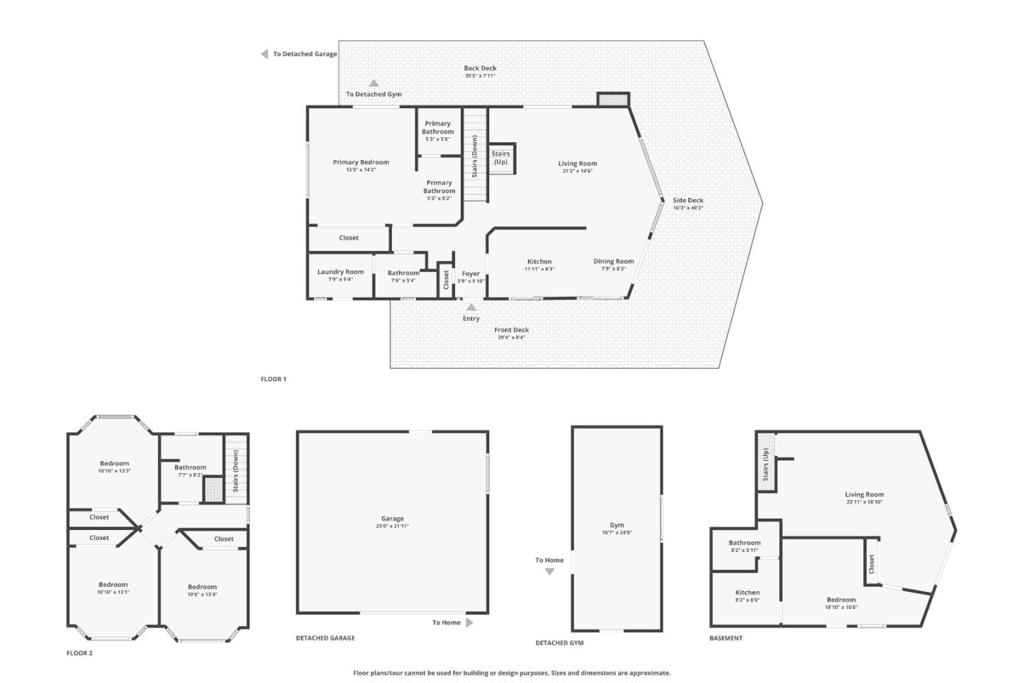 15551 Forest Hill Drive Property Photo 113