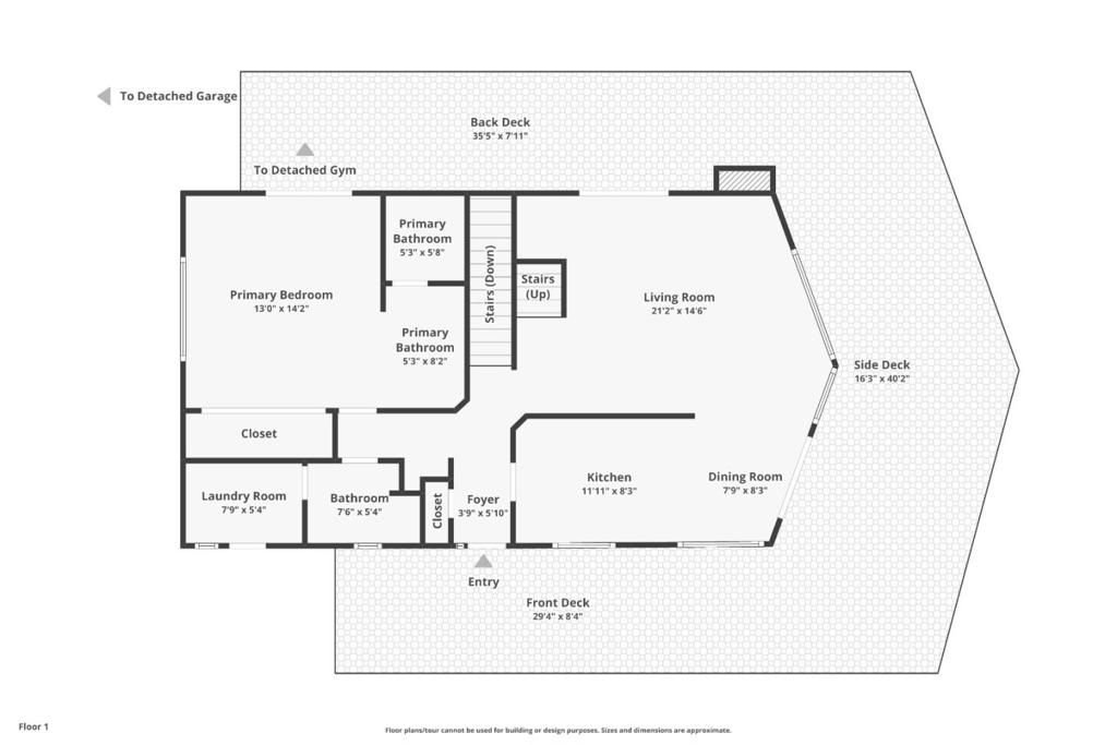 15551 Forest Hill Drive Property Photo 114
