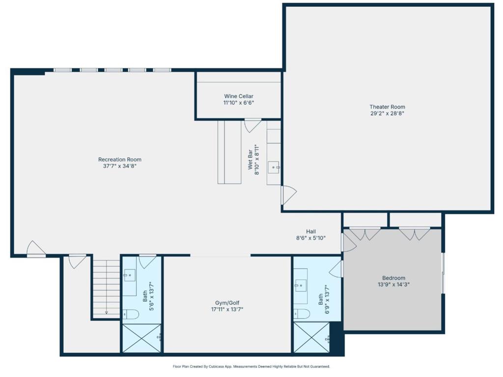 109 Sporleder Court Property Photo 88