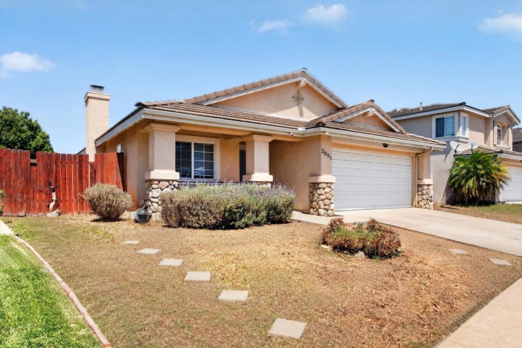 2051 Mariah Drive Property Photo 1