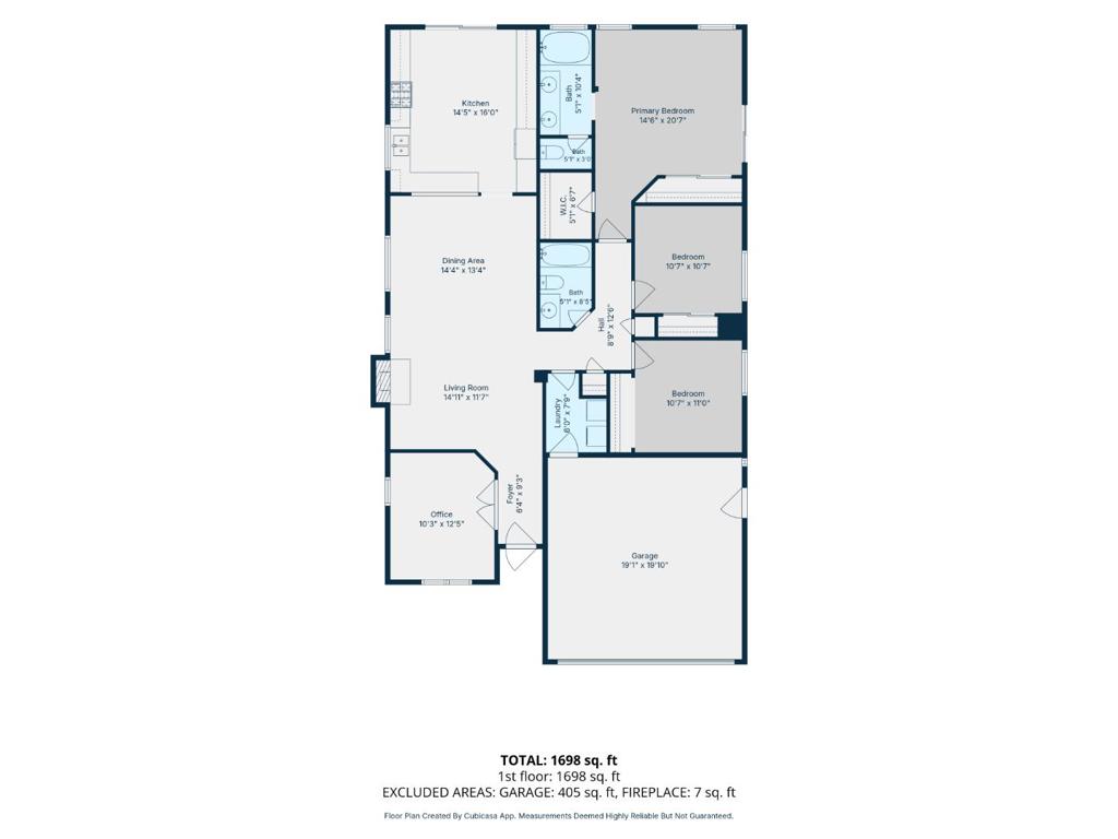 2051 Mariah Drive Property Photo 27
