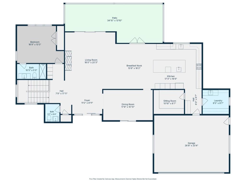 110 Sporleder Court Property Photo 66