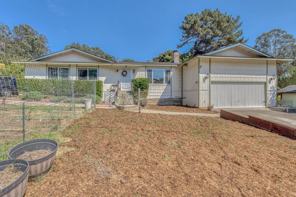 202 Carneros Avenue Property Photo 1