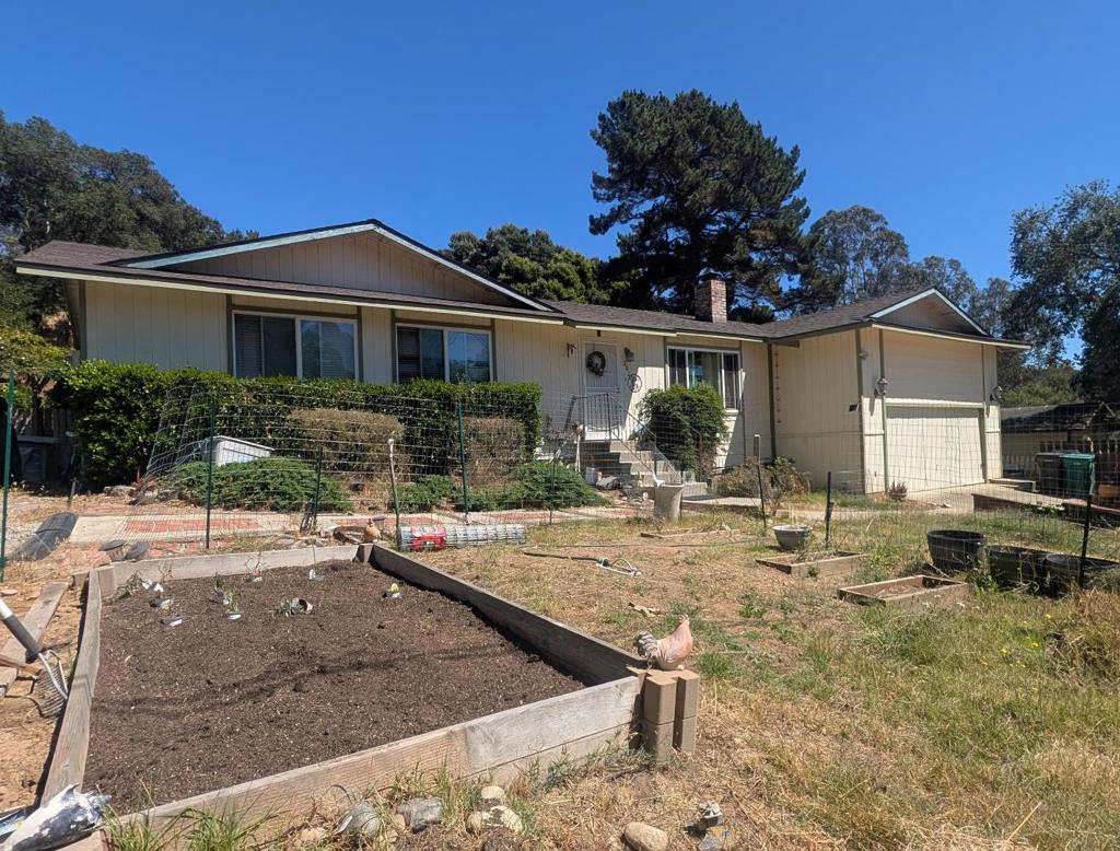 202 Carneros Avenue Property Photo 1