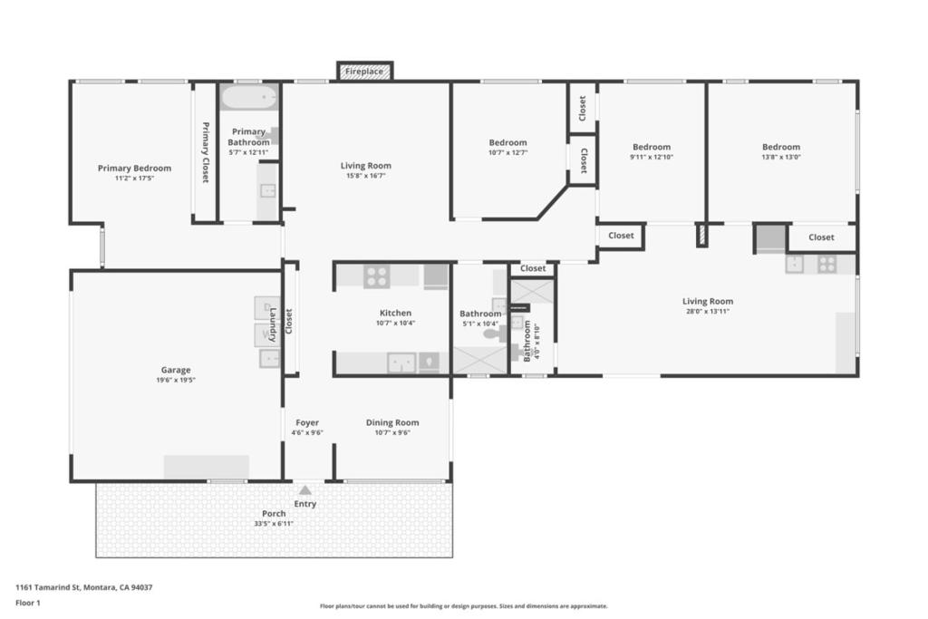 1161 Tamarind Street Property Photo 45