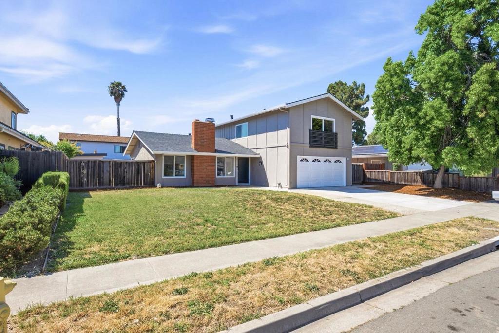 8183 Pebble Beach Avenue Property Photo 1