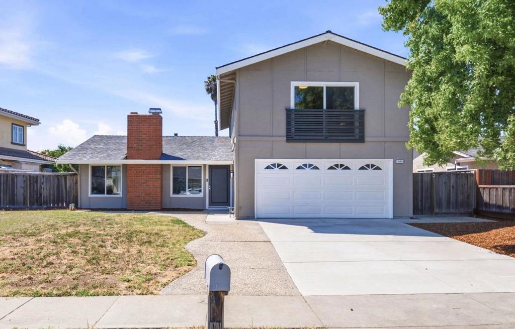 8183 Pebble Beach Avenue Property Photo 2