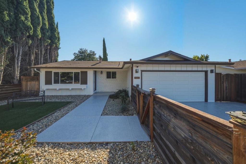 1563 Clarita Avenue Property Photo 1