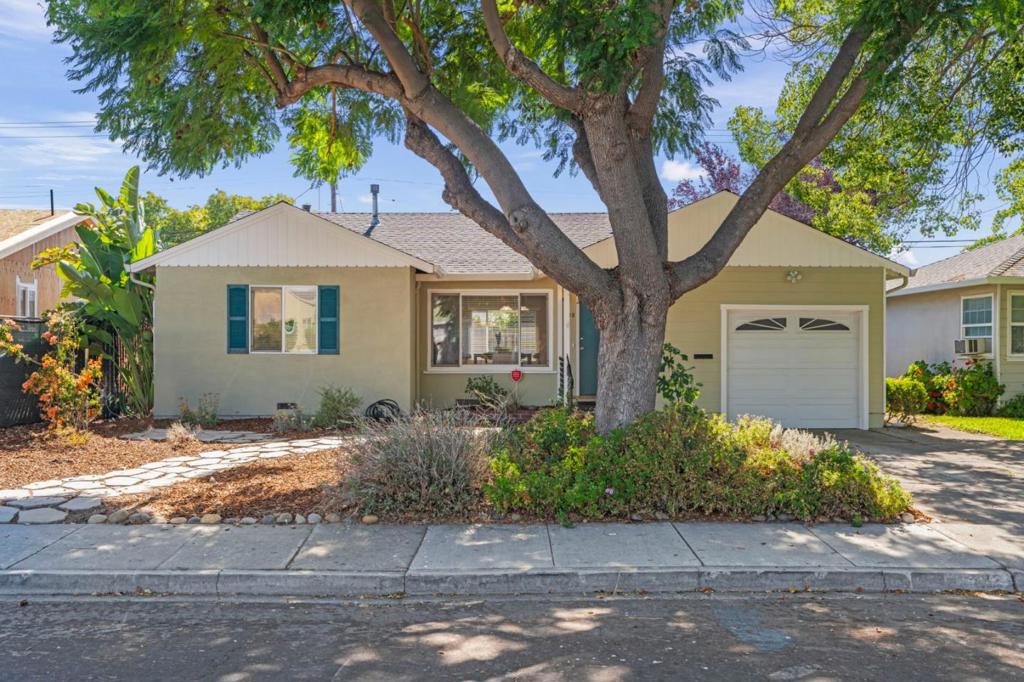 722 Armanini Avenue Property Photo 1