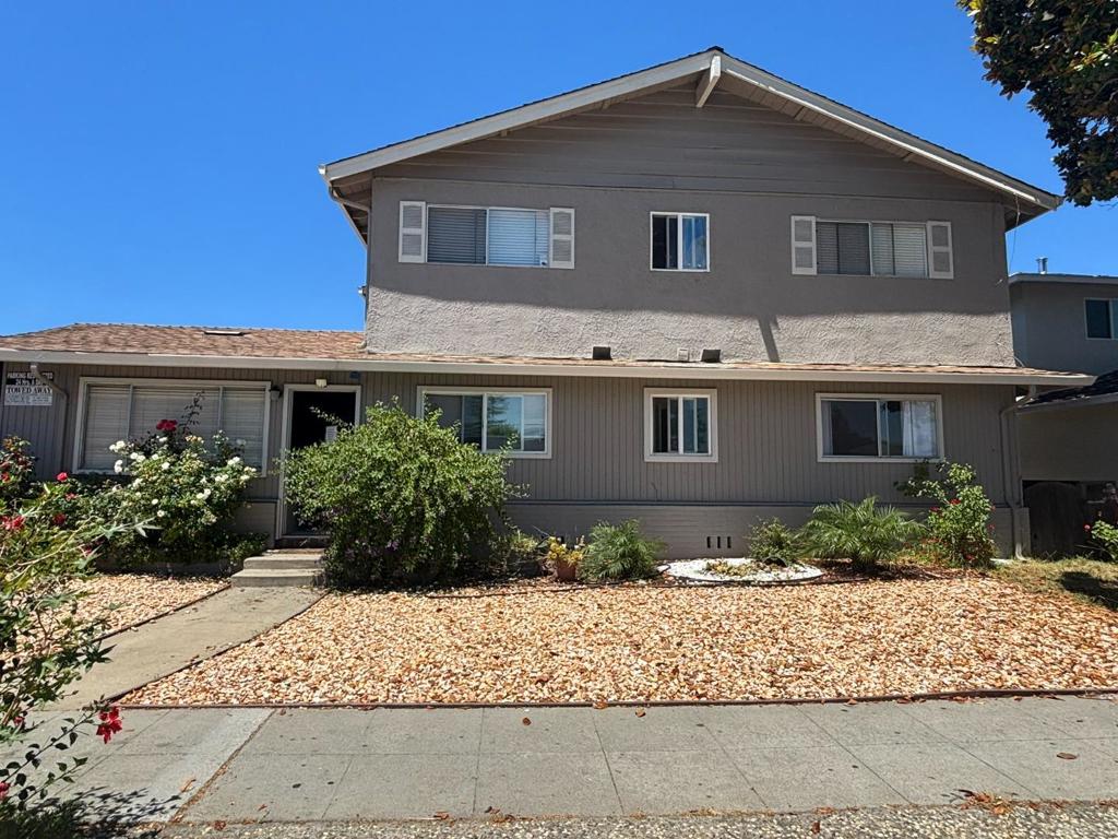 851 Leigh Avenue Property Photo 1