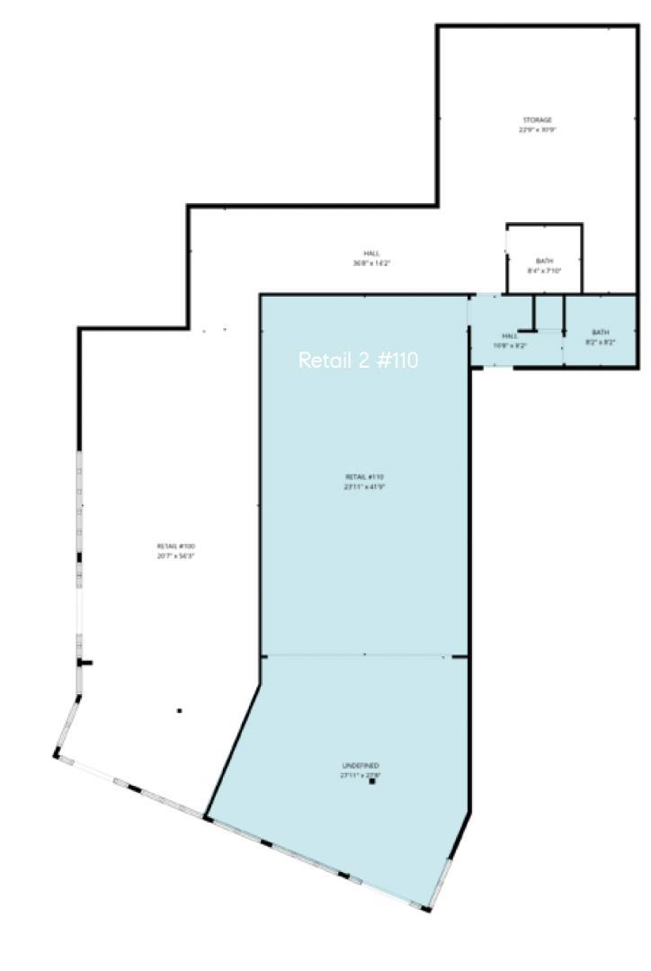 4115 El Camino Real 110 Property Photo 7