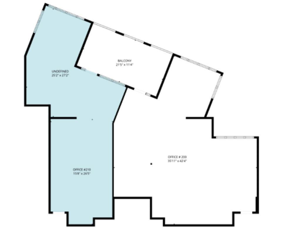 4115 El Camino Real 210 Property Photo 2