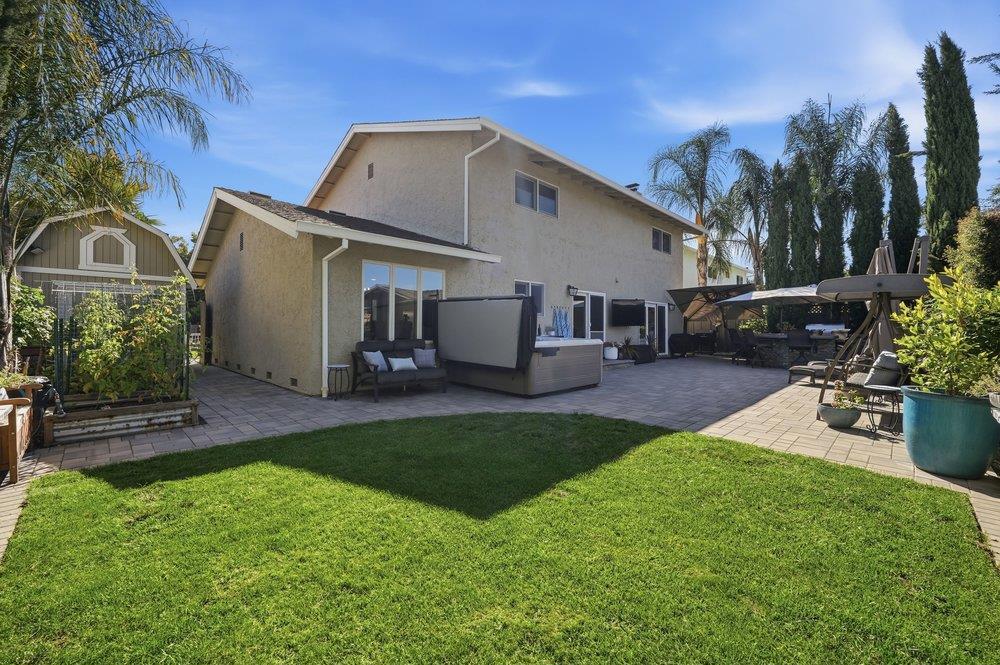 15640 La Sierra Court Property Photo 37