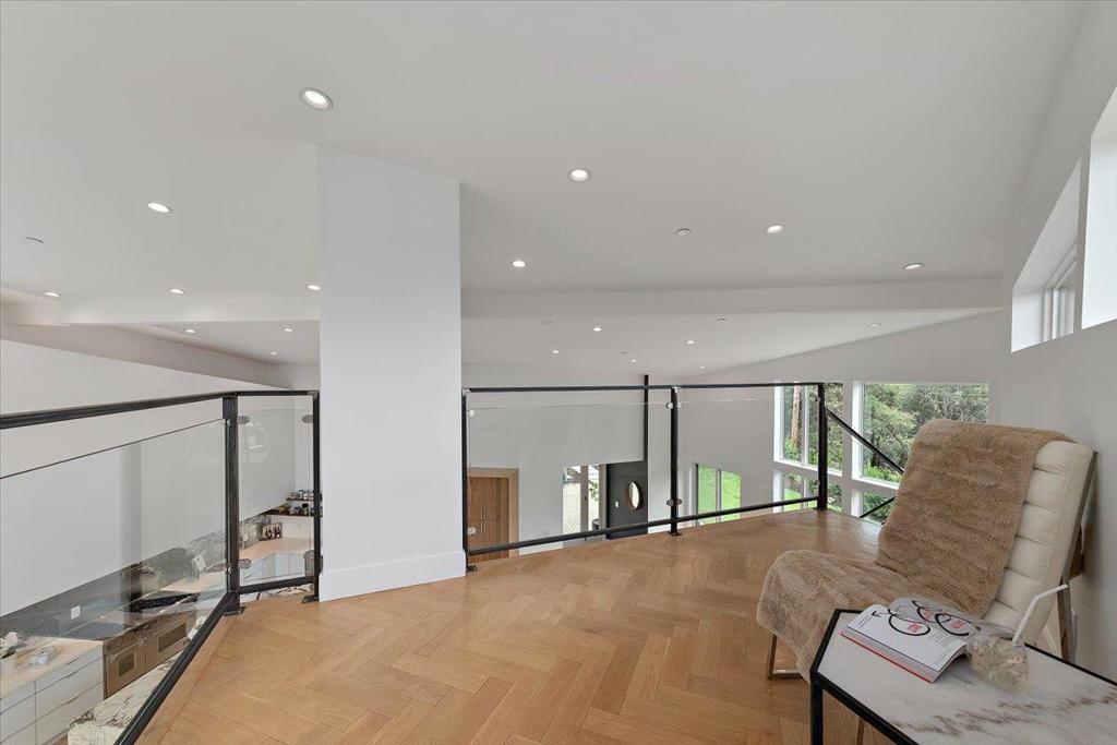13755 Skyline Boulevard Property Photo 19