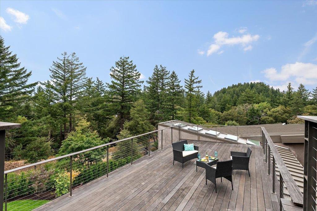 13755 Skyline Boulevard Property Photo 21