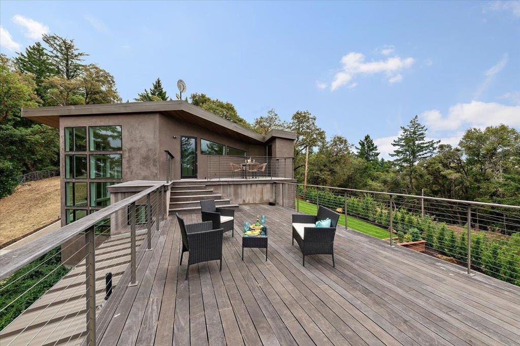 13755 Skyline Boulevard Property Photo 26