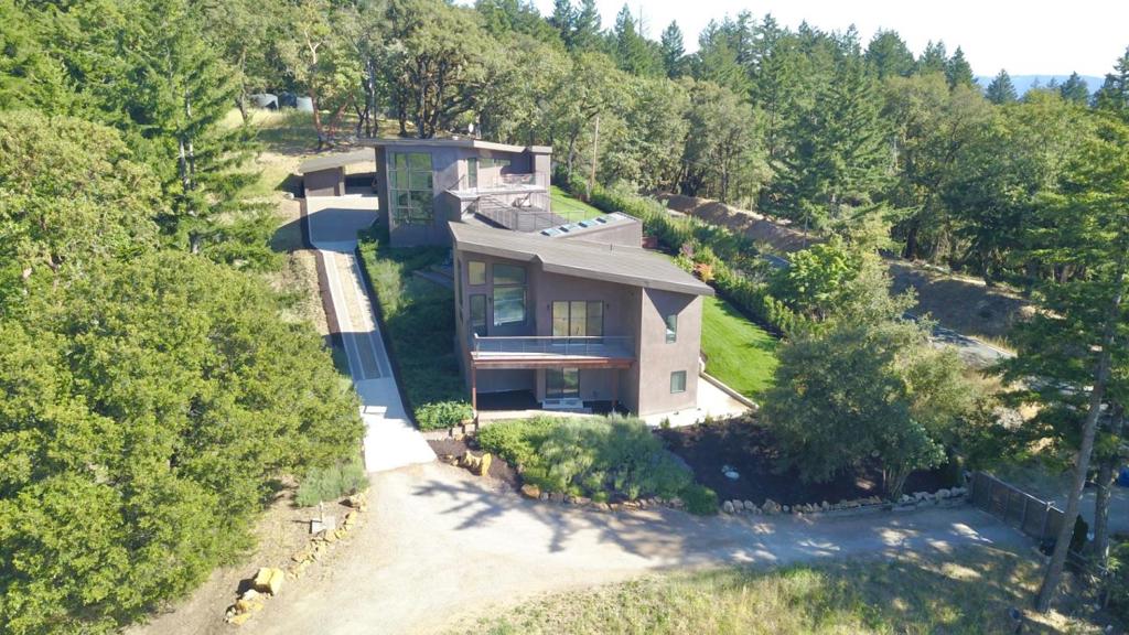 13755 Skyline Boulevard Property Photo 77