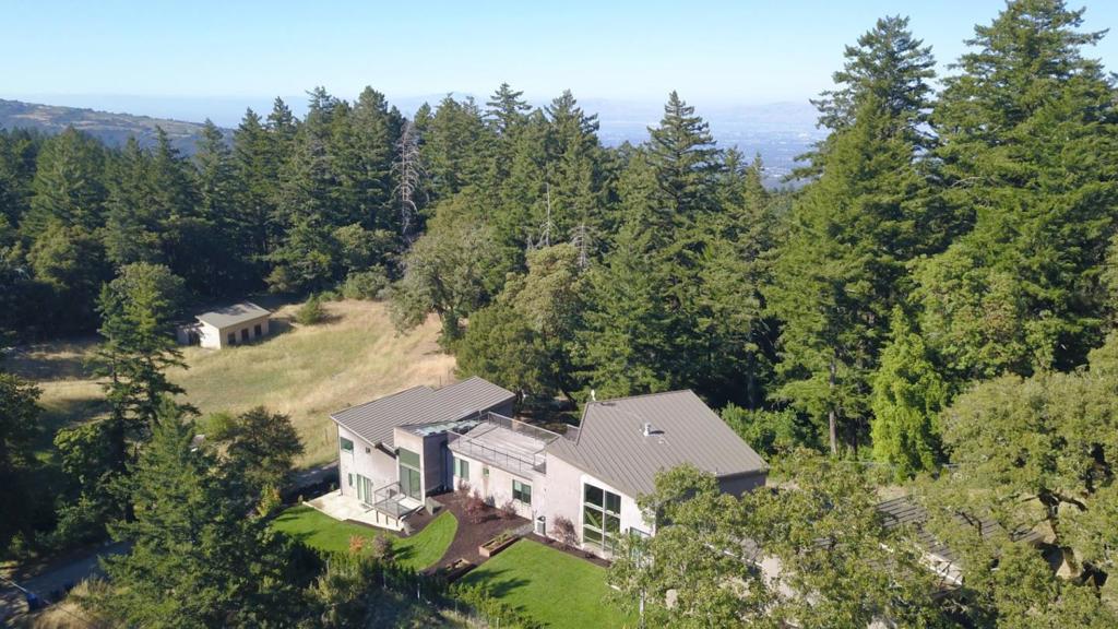 13755 Skyline Boulevard Property Photo 81