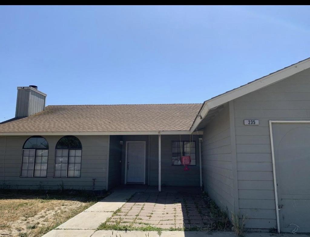 235 Chardonnay Drive Property Photo 1