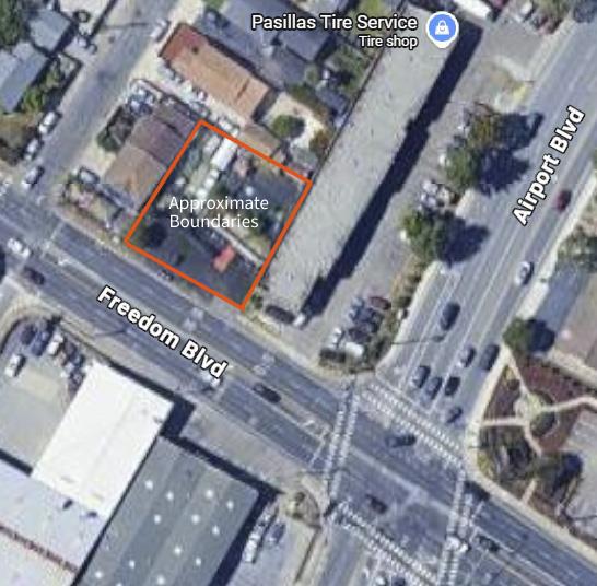 2034 Freedom Boulevard Property Photo 1