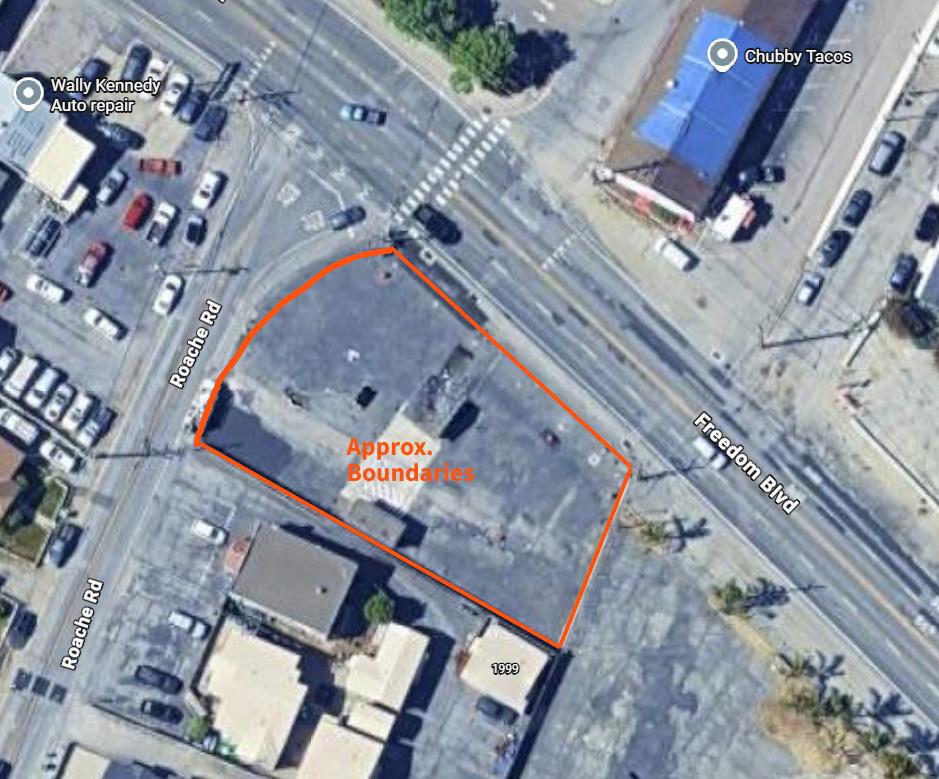 1999 Freedom Boulevard Property Photo 1