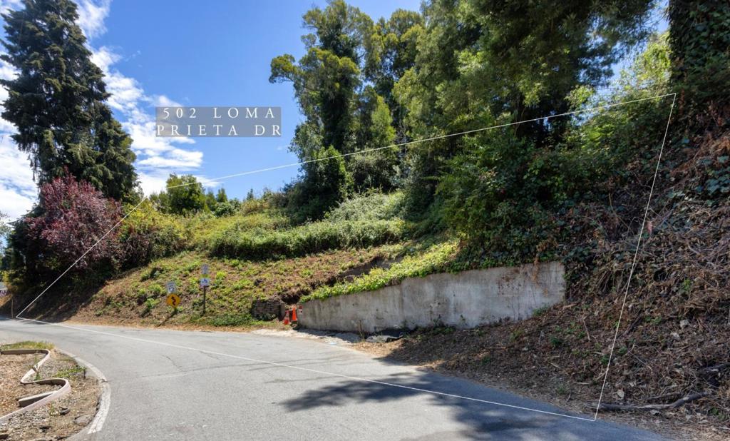 502 Loma Prieta Drive Property Photo 11