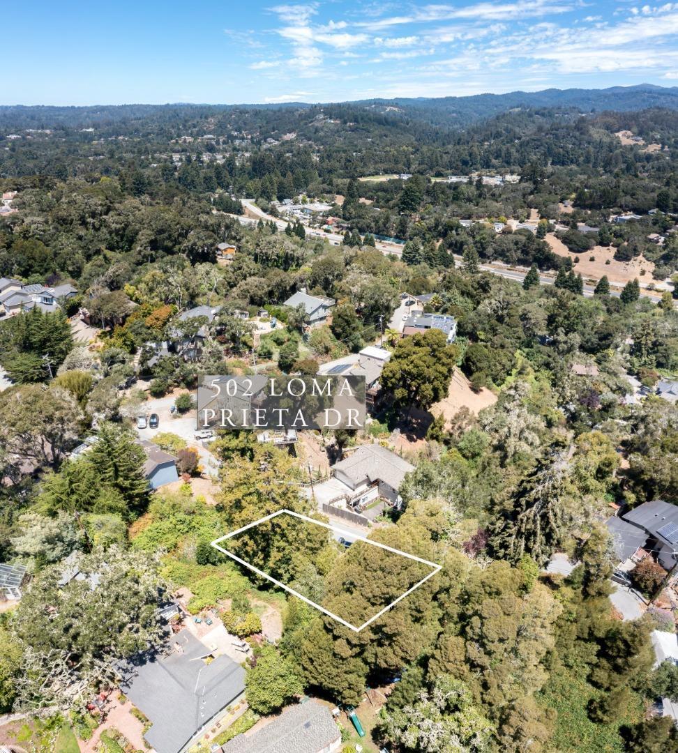 502 Loma Prieta Drive Property Photo 14