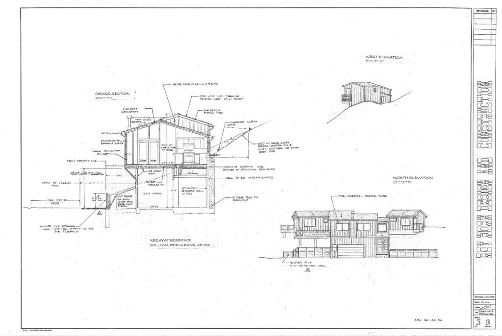 502 Loma Prieta Drive Property Photo 18