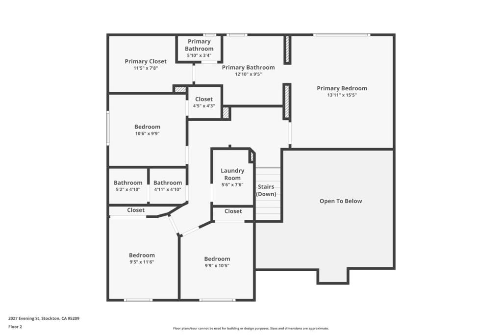 2027 Evening St Property Photo 58