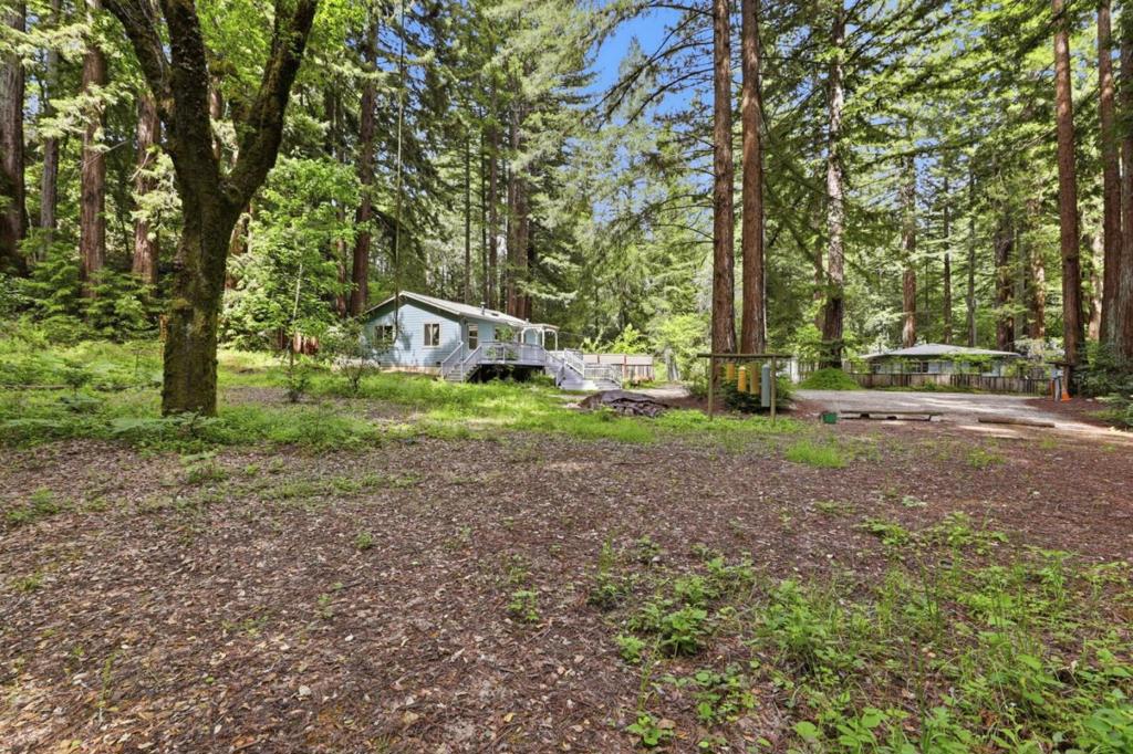 11785 E Zayante Road Property Photo 1