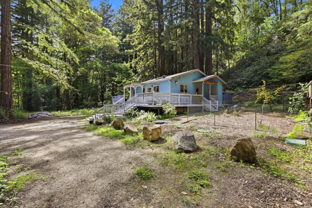 11785 E Zayante Road Property Photo 31