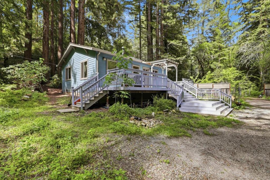 11785 E Zayante Road Property Photo 32